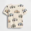 Baby & Toddler Mix & Match Pocket T-Shirt