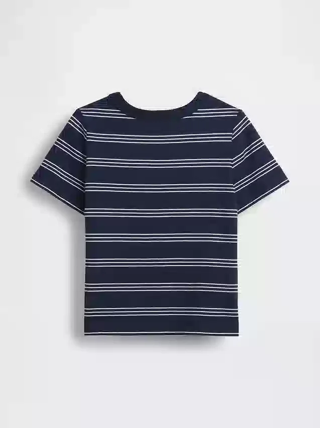 Baby & Toddler Mix & Match Pocket T-Shirt