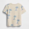 Baby & Toddler Mix & Match Print Pocket T-Shirt