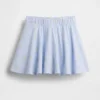 Baby & Toddler Mix & Match Print Pull-On Skort