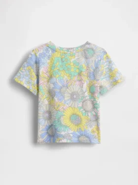 Baby & Toddler Mix & Match Print T-Shirt