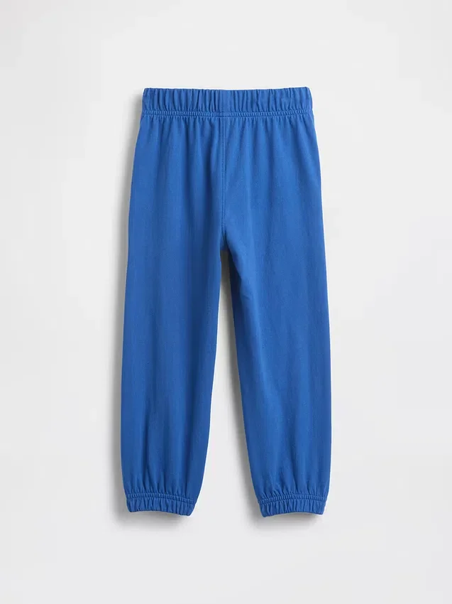 Baby & Toddler Mix & Match Pull-On Joggers
