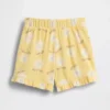 Baby & Toddler Mix & Match Pull-On Ruffle Shorts