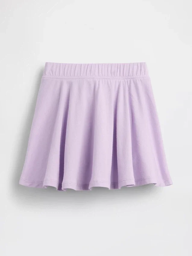 Baby & Toddler Mix & Match Pull-On Skort