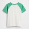 Baby & Toddler Mix & Match Raglan T-Shirt