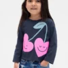 Baby & Toddler Mix & Match Relaxed Graphic T-Shirt