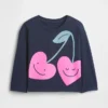 Baby & Toddler Mix & Match Relaxed Graphic T-Shirt