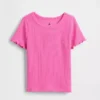 Baby & Toddler Mix & Match Rib T-Shirt