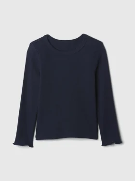 Baby & Toddler Mix & Match Rib T-Shirt