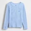 Baby & Toddler Mix & Match Rib T-Shirt