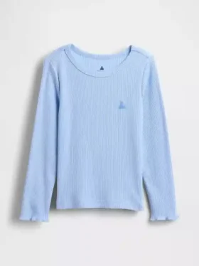 Baby & Toddler Mix & Match Rib T-Shirt