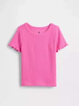 Baby & Toddler Mix & Match Rib T-Shirt