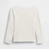 Baby & Toddler Mix & Match Rib T-Shirt