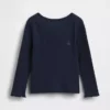 Baby & Toddler Mix & Match Rib T-Shirt