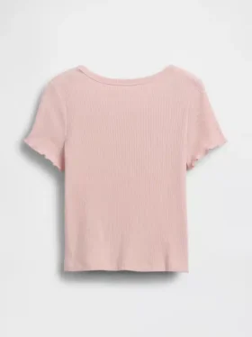 Baby & Toddler Mix & Match Rib T-Shirt