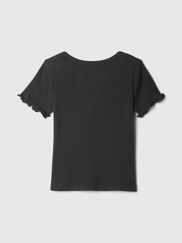 Baby & Toddler Mix & Match Rib T-Shirt
