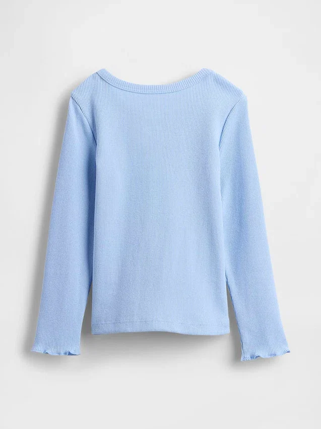 Baby & Toddler Mix & Match Rib T-Shirt