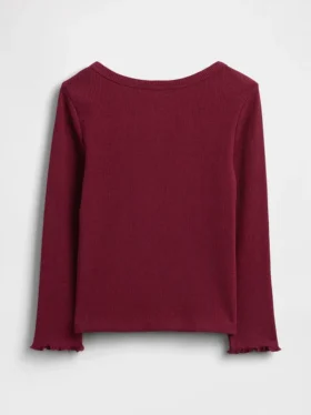 Baby & Toddler Mix & Match Rib T-Shirt
