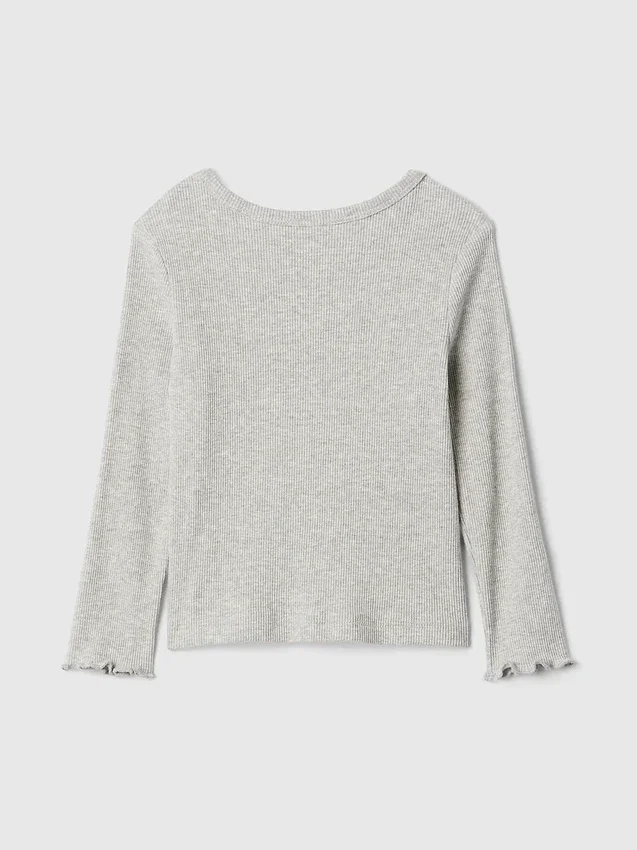 Baby & Toddler Mix & Match Rib T-Shirt