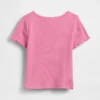 Baby & Toddler Mix & Match Rib T-Shirt