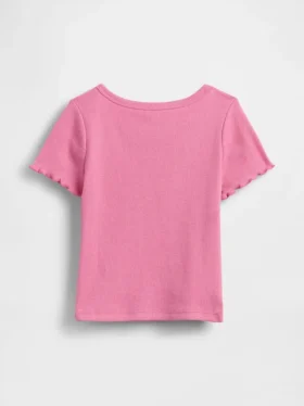 Baby & Toddler Mix & Match Rib T-Shirt