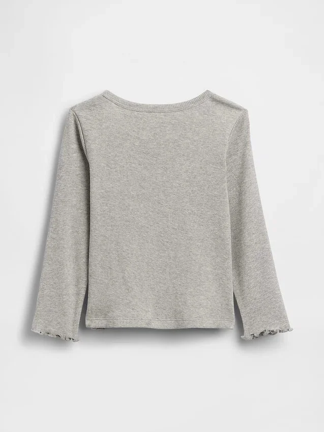 Baby & Toddler Mix & Match Rib T-Shirt