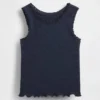 Baby & Toddler Mix & Match Rib Tank Top