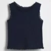 Baby & Toddler Mix & Match Rib Tank Top