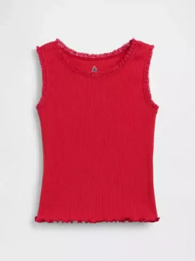 Baby & Toddler Mix & Match Rib Tank Top
