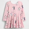 Baby & Toddler Mix & Match Twirl Dress