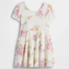 Baby & Toddler Mix & Match Twirl Dress