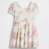 Baby & Toddler Mix & Match Twirl Dress