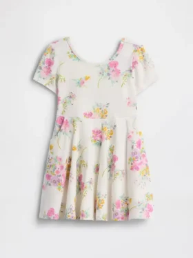 Baby & Toddler Mix & Match Twirl Dress