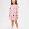 Baby & Toddler Mix & Match Twirl Dress