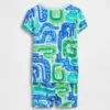 Baby & Toddler Organic Brushed Cotton Pj Short Set