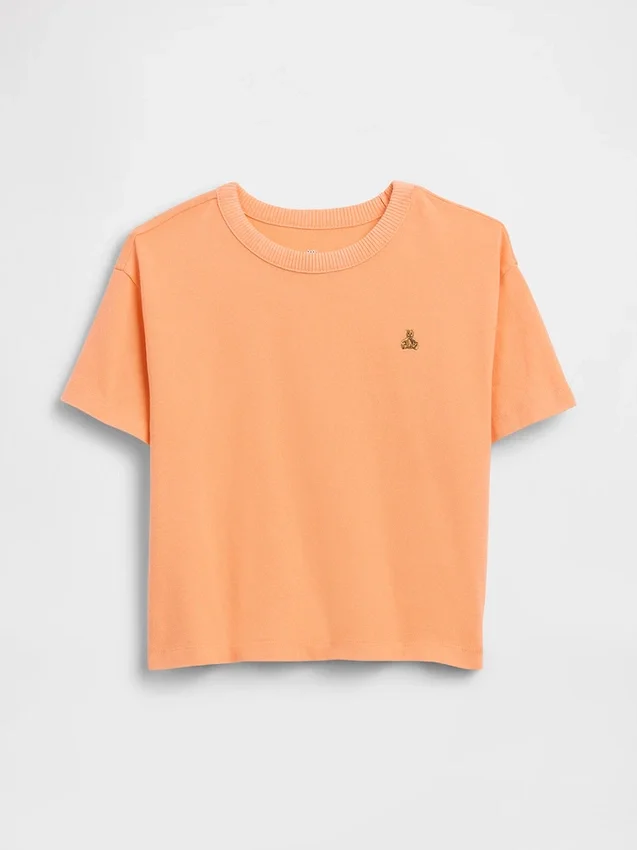 Baby & Toddler Oversized T-Shirt