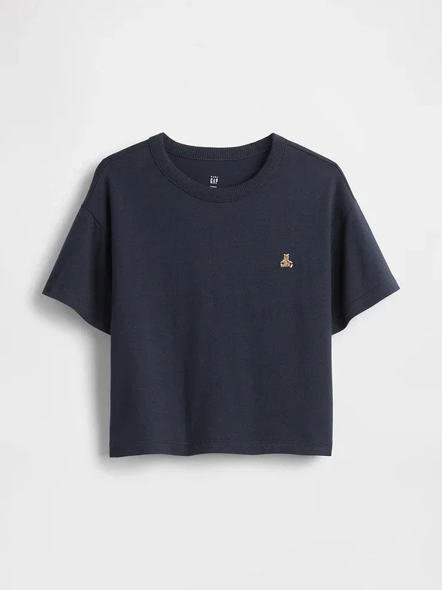 Baby & Toddler Oversized T-Shirt