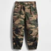 Baby & Toddler Parachute Joggers
