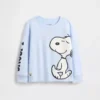Baby & Toddler Peanuts Graphic T-Shirt