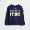 Baby & Toddler Peanuts Graphic T-Shirt