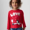 Baby & Toddler Peanuts Graphic T-Shirt