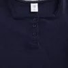 Baby & Toddler Pointelle Henley Top
