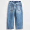 Baby & Toddler Pull-On Baggy Jeans