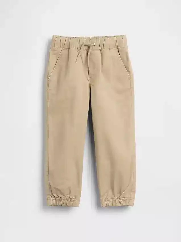 Baby & Toddler Pull-On Everyday Joggers