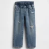 Baby & Toddler Pull-On Original Straight Jeans