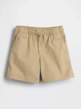 Baby & Toddler Pull-On Shorts