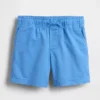 Baby & Toddler Pull-On Shorts