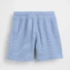 Baby & Toddler Pull-On Waffle Shorts