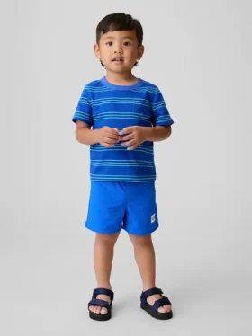 Baby & Toddler Quick-Dry Shorts