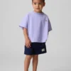 Baby & Toddler Quick-Dry Shorts